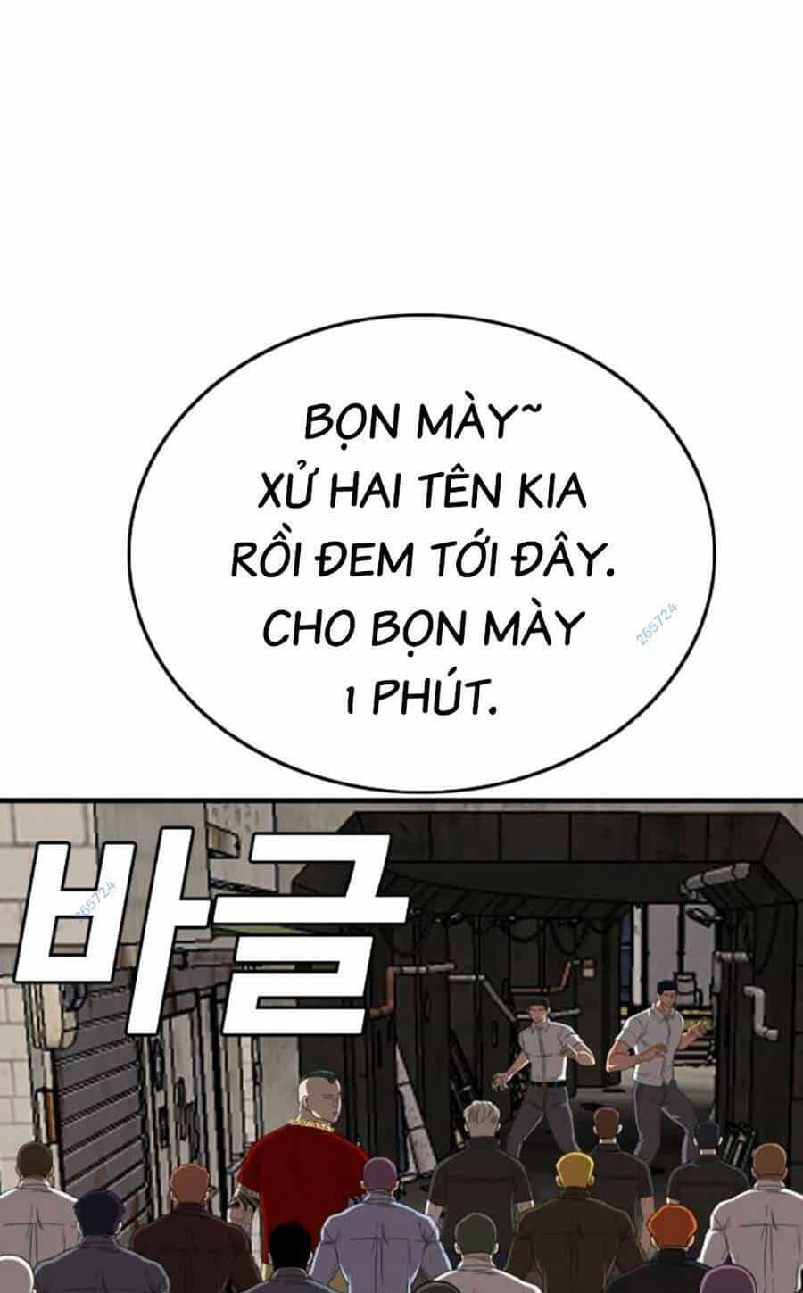 Người Xấu - Chương 153 - ảnh 135