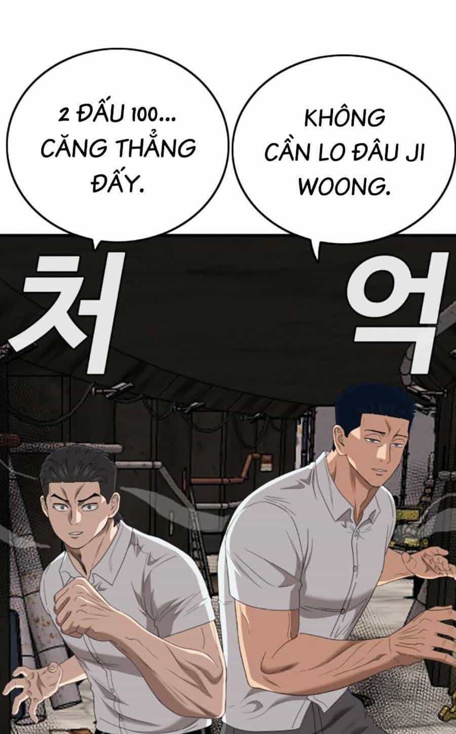 Người Xấu - Chương 153 - ảnh 138