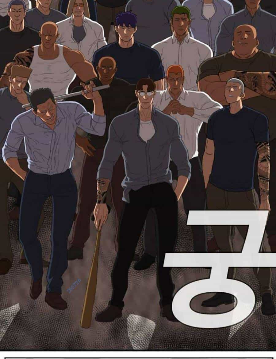 Người Xấu - Chương 153 - ảnh 94
