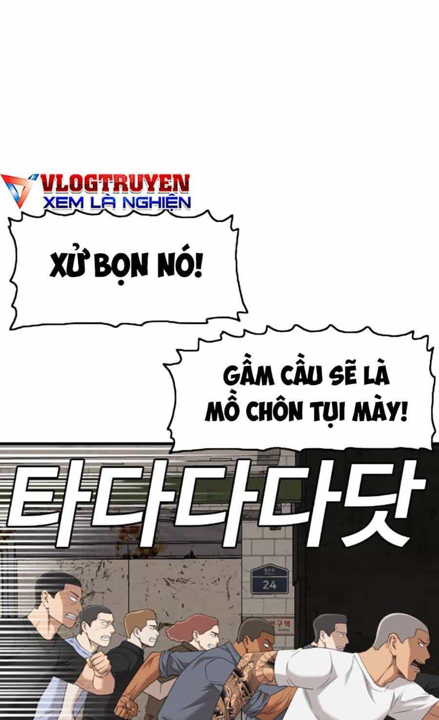 Người Xấu - Chương 154 - ảnh 10