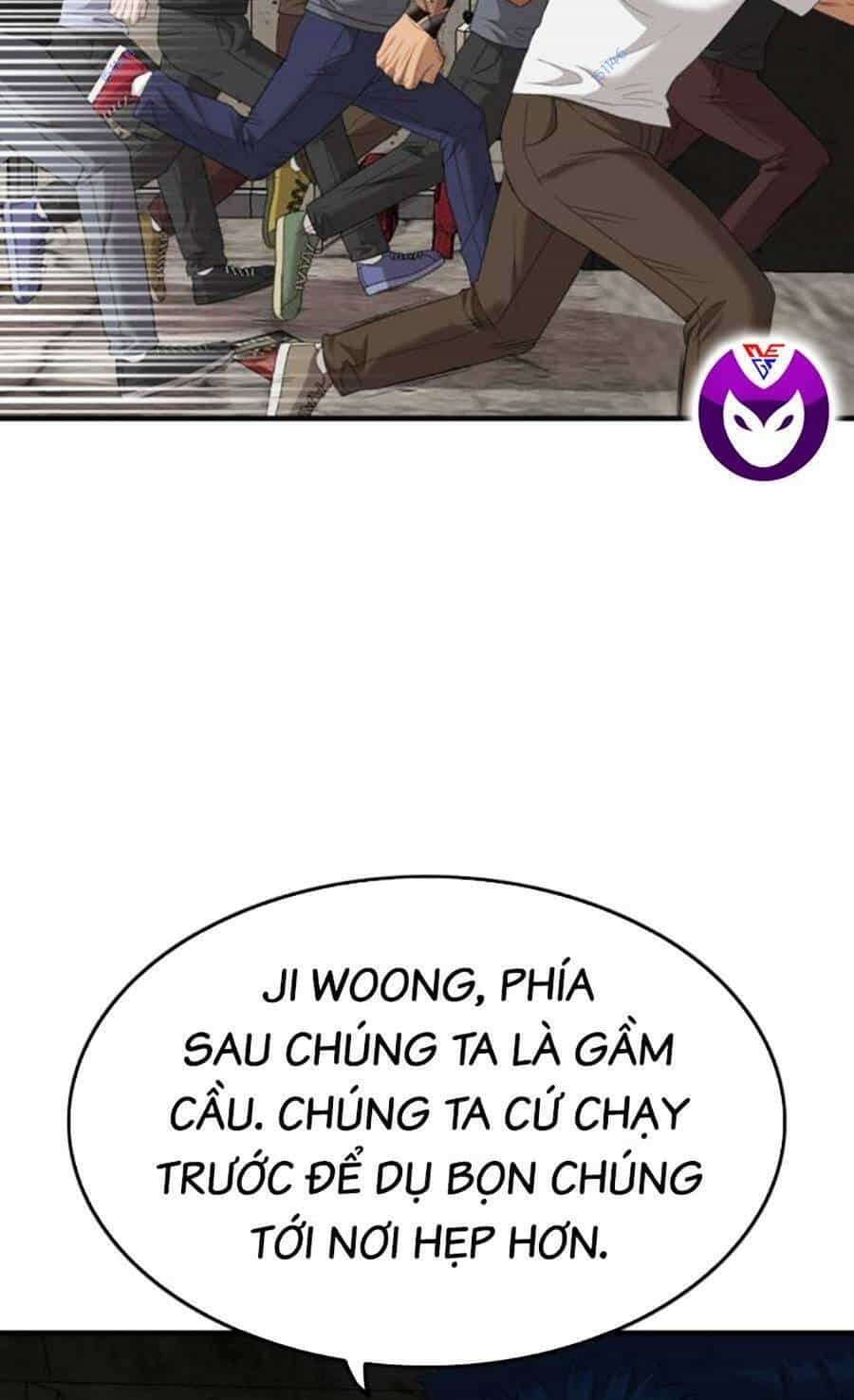 Người Xấu - Chương 154 - ảnh 11