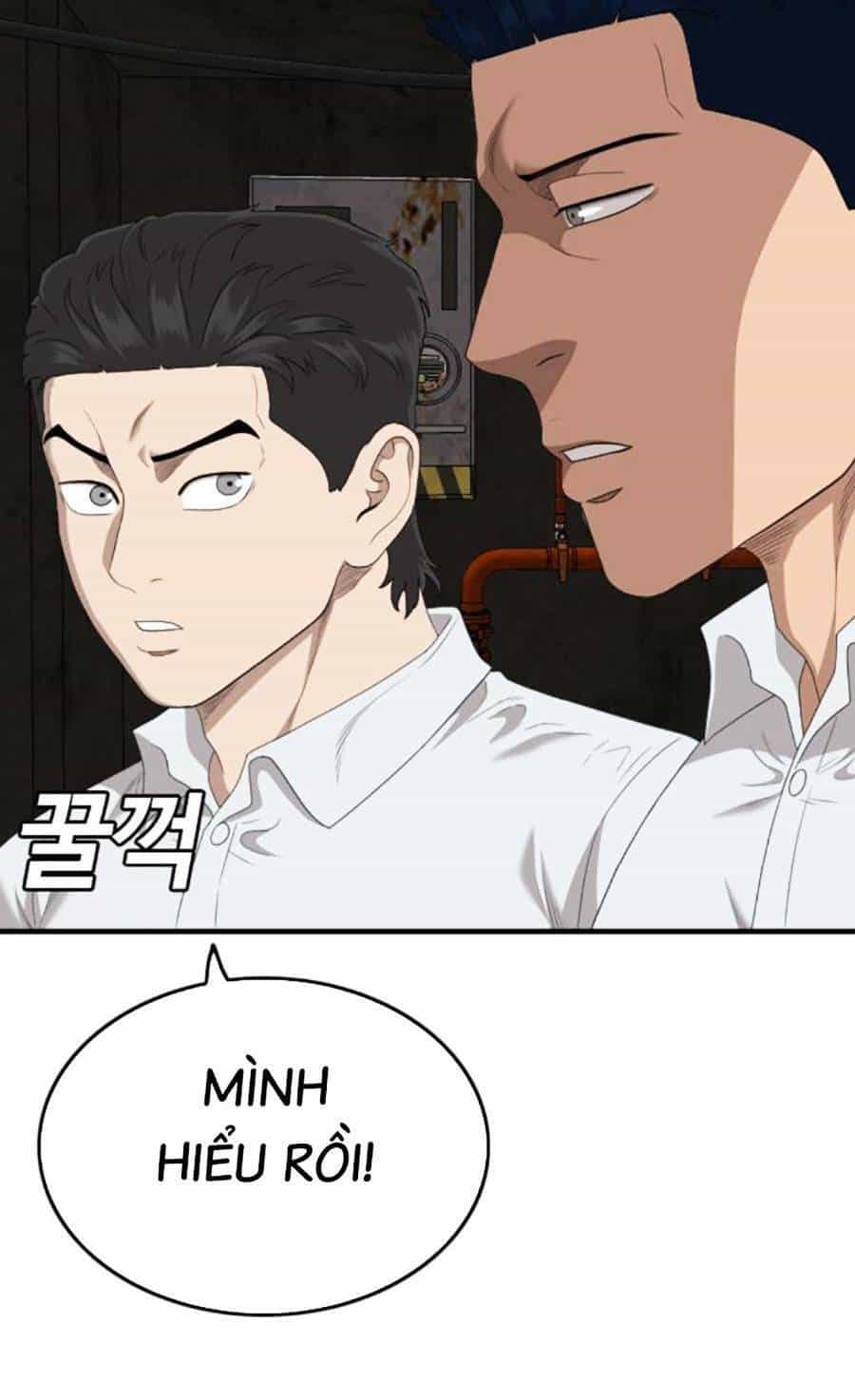 Người Xấu - Chương 154 - ảnh 12