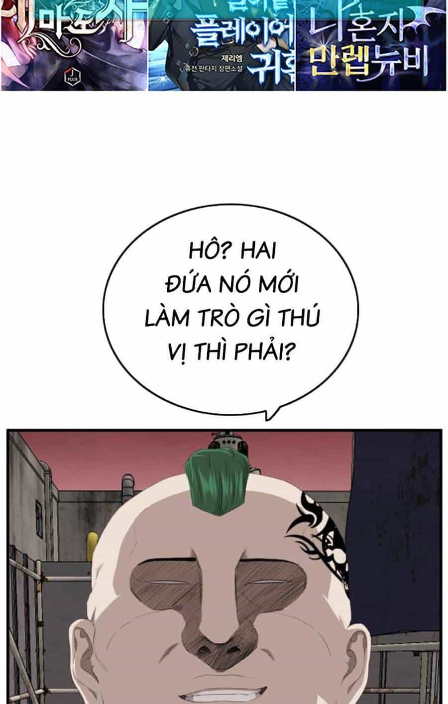 Người Xấu - Chương 154 - ảnh 122