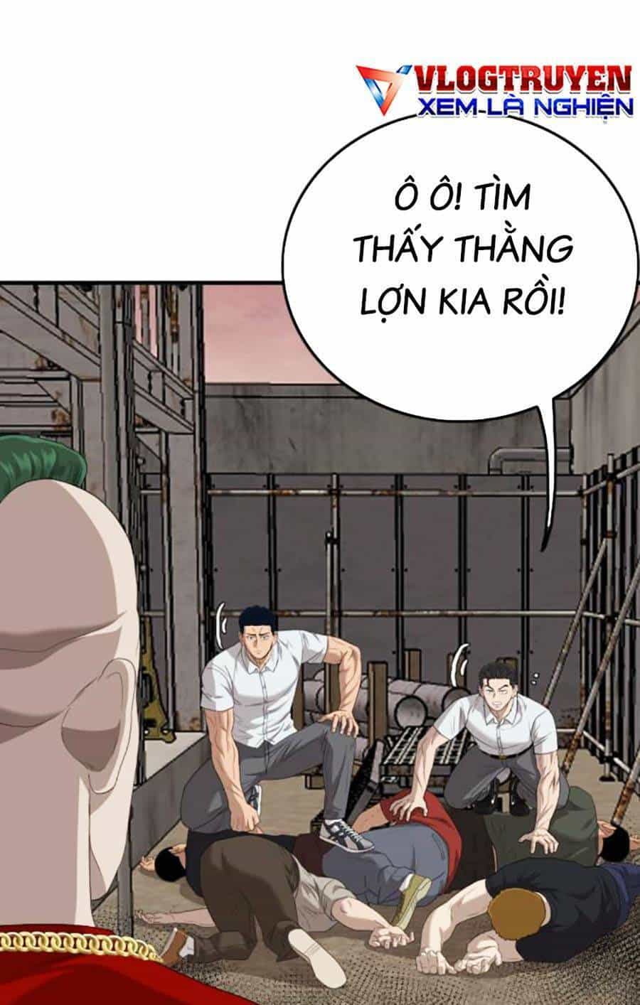 Người Xấu - Chương 154 - ảnh 124