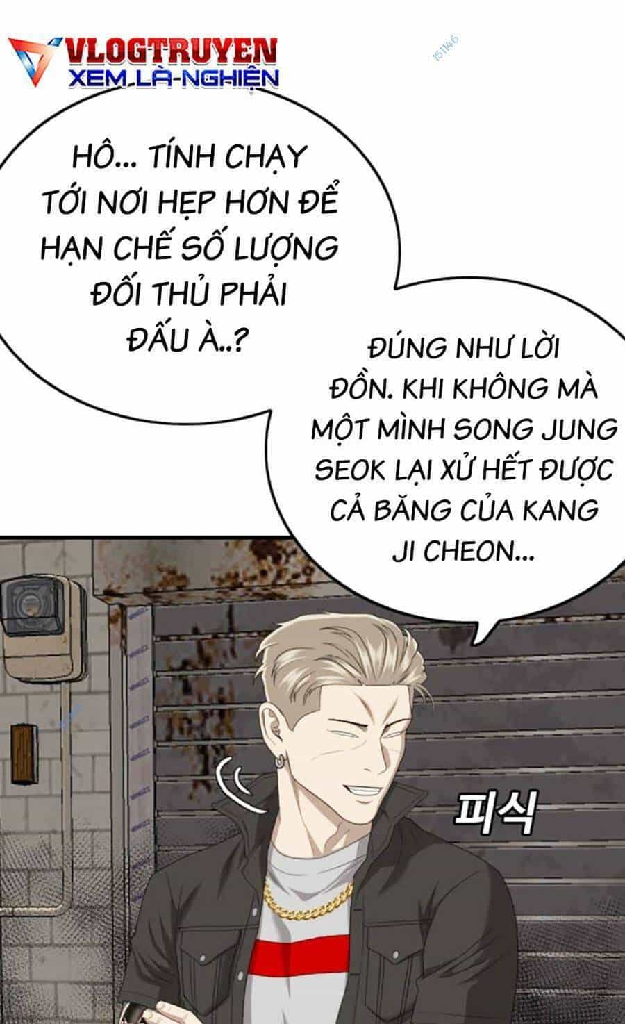 Người Xấu - Chương 154 - ảnh 15