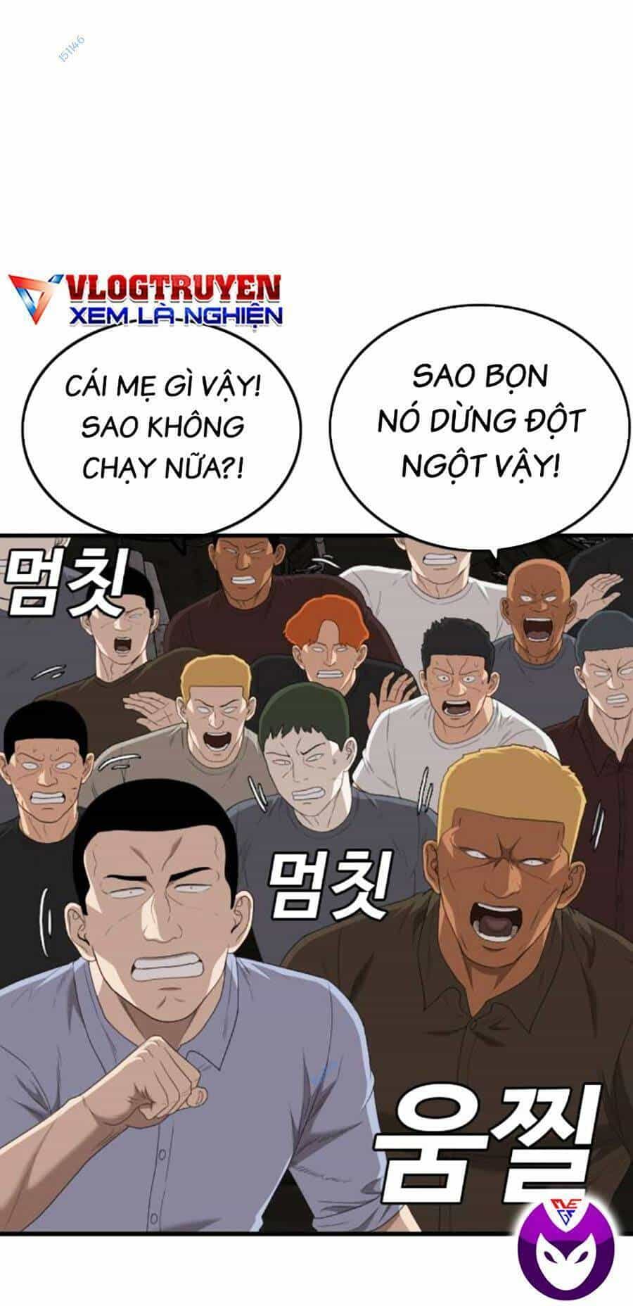 Người Xấu - Chương 154 - ảnh 21