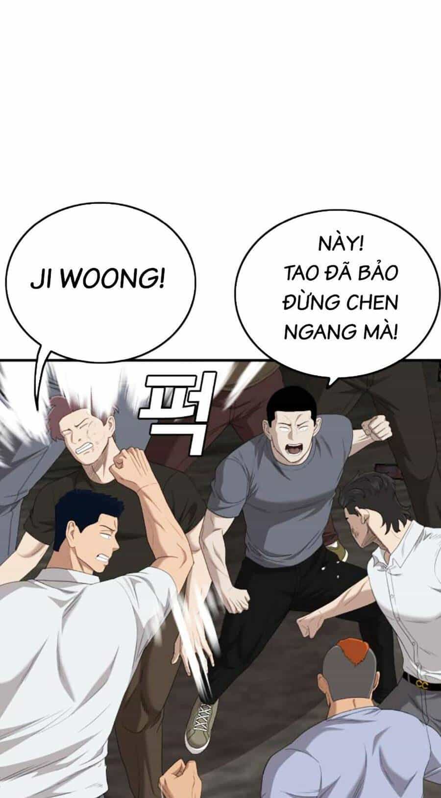 Người Xấu - Chương 154 - ảnh 48