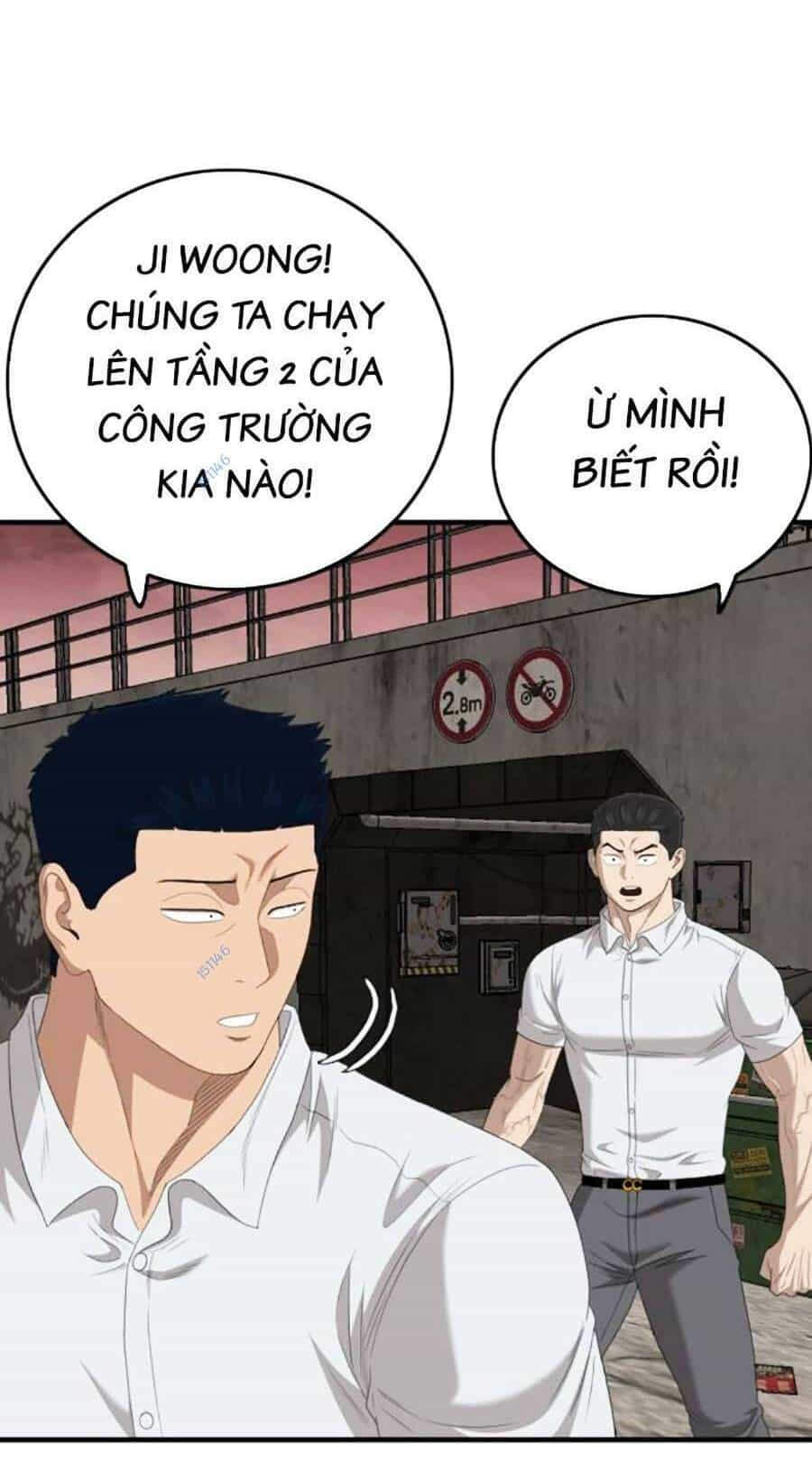 Người Xấu - Chương 154 - ảnh 62