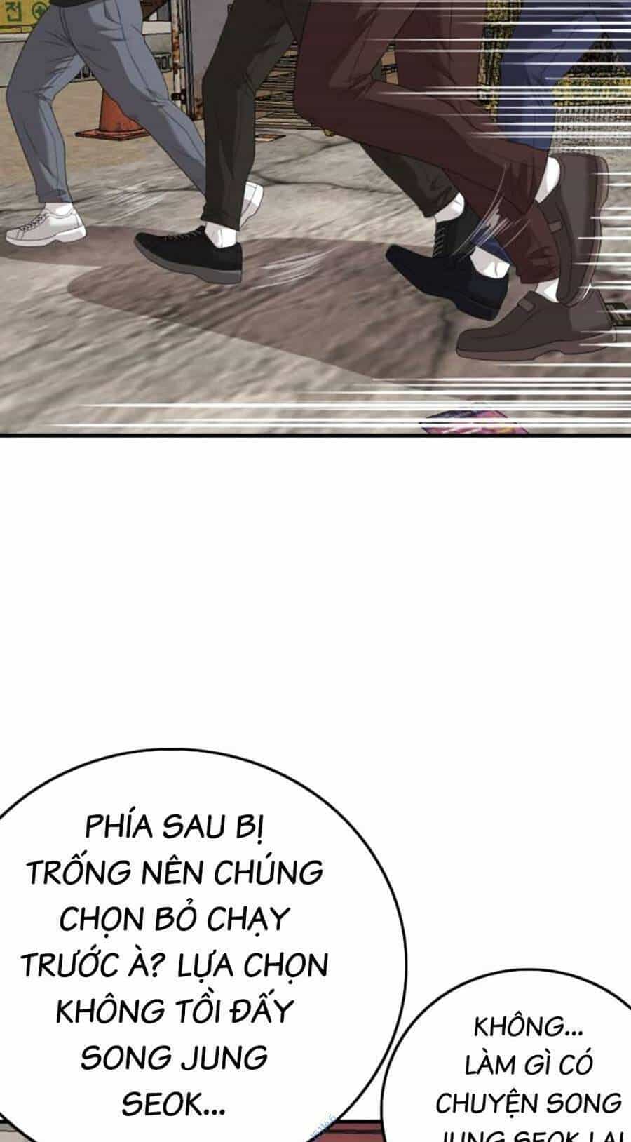 Người Xấu - Chương 154 - ảnh 65