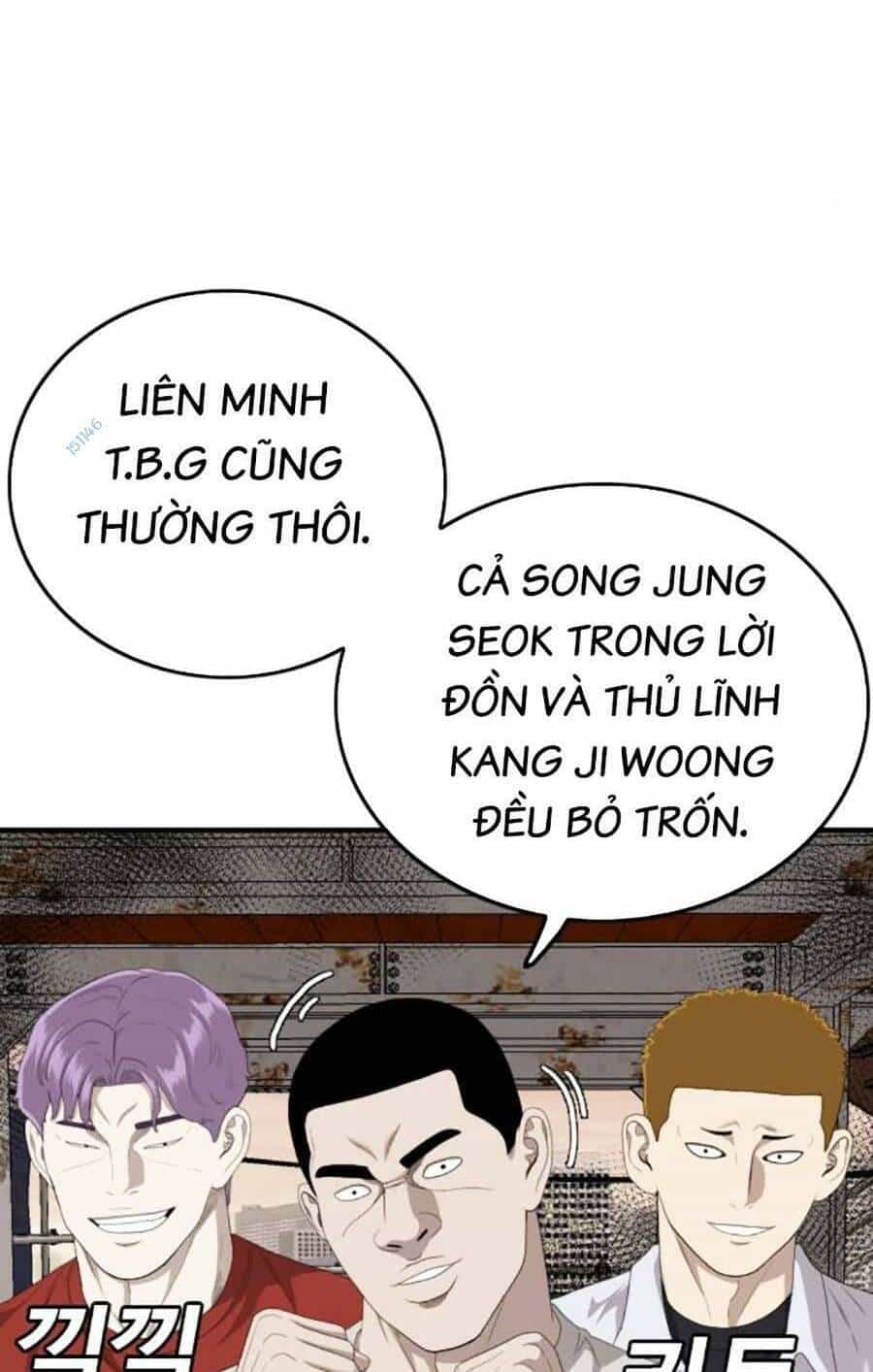 Người Xấu - Chương 154 - ảnh 82