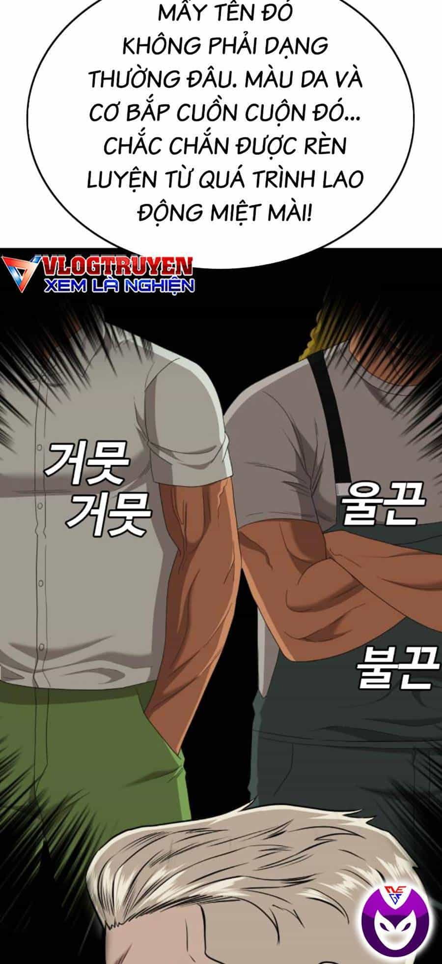 Người Xấu - Chương 155 - ảnh 101