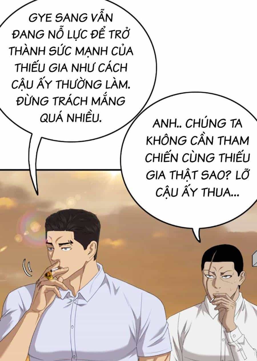 Người Xấu - Chương 155 - ảnh 11