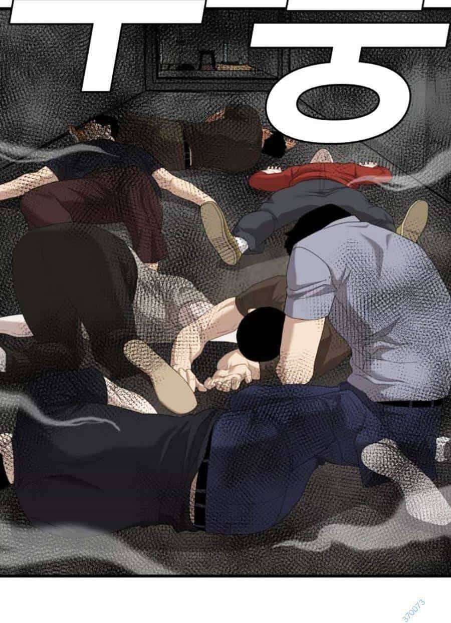 Người Xấu - Chương 155 - ảnh 33