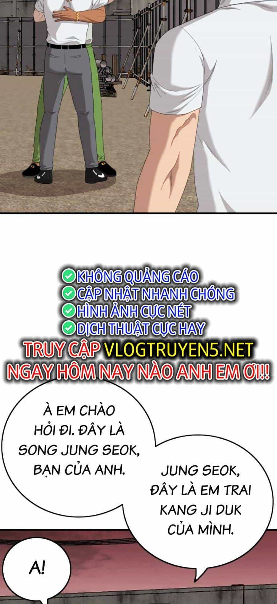 Người Xấu - Chương 155 - ảnh 95