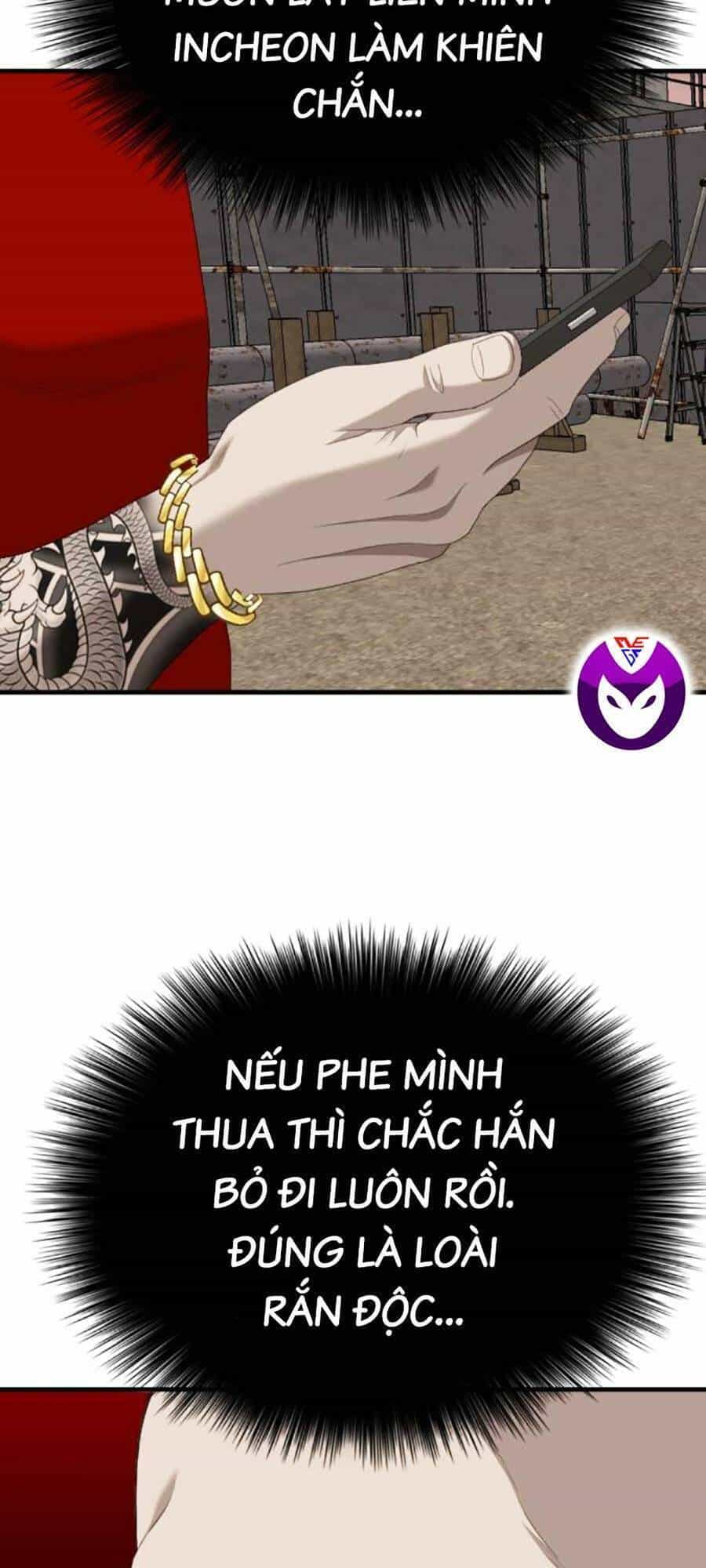 Người Xấu - Chương 156 - ảnh 109