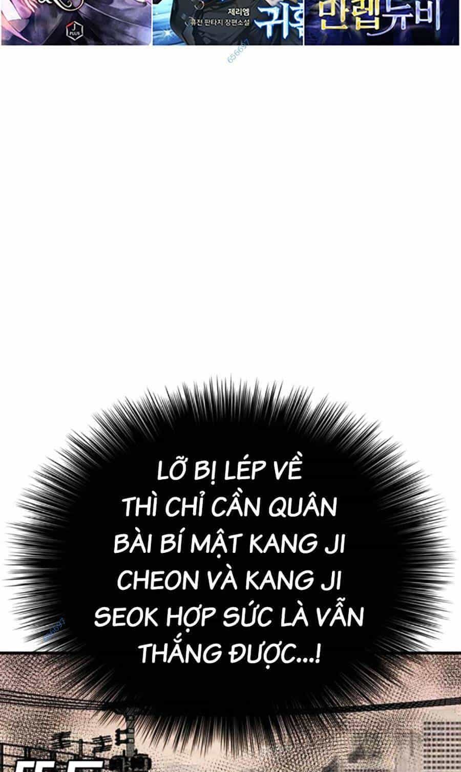 Người Xấu - Chương 156 - ảnh 17