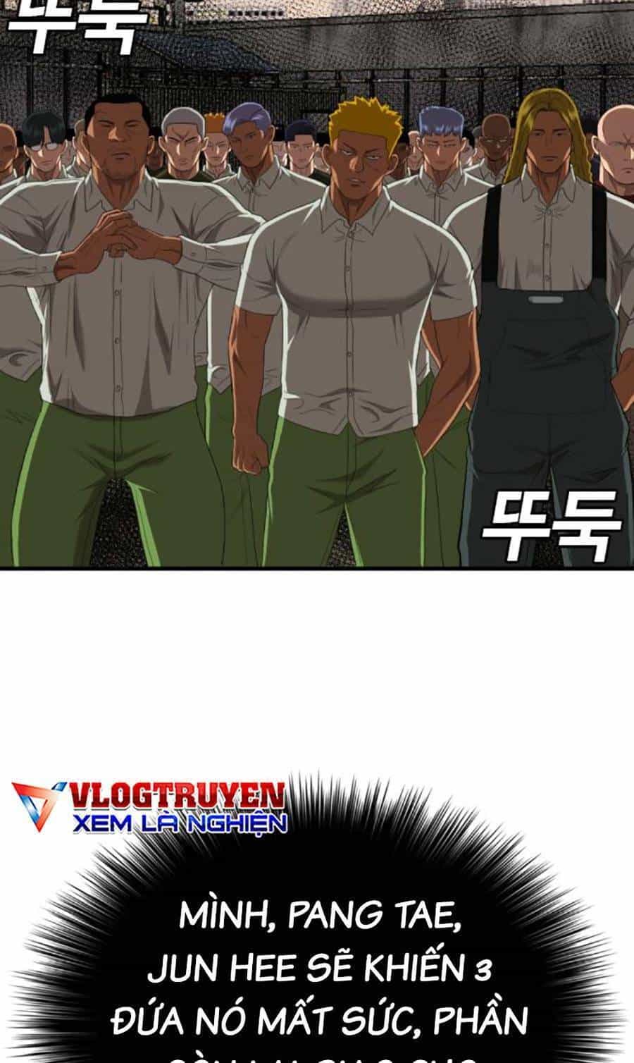 Người Xấu - Chương 156 - ảnh 18