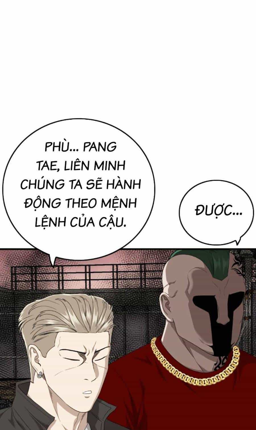 Người Xấu - Chương 156 - ảnh 20