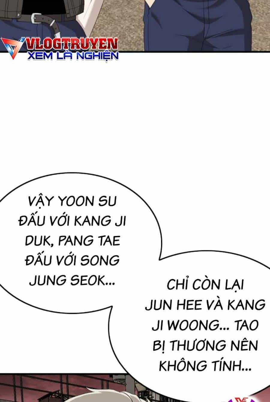 Người Xấu - Chương 156 - ảnh 67