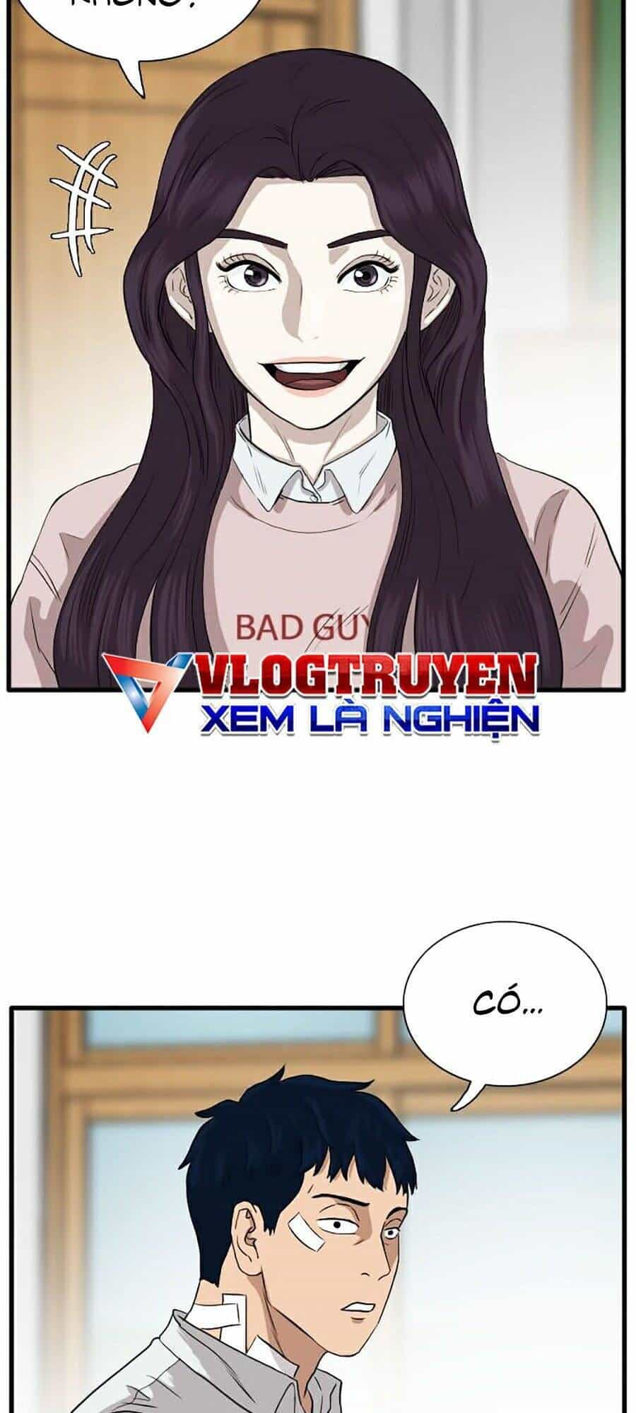 Người Xấu - Chương 15 - ảnh 107