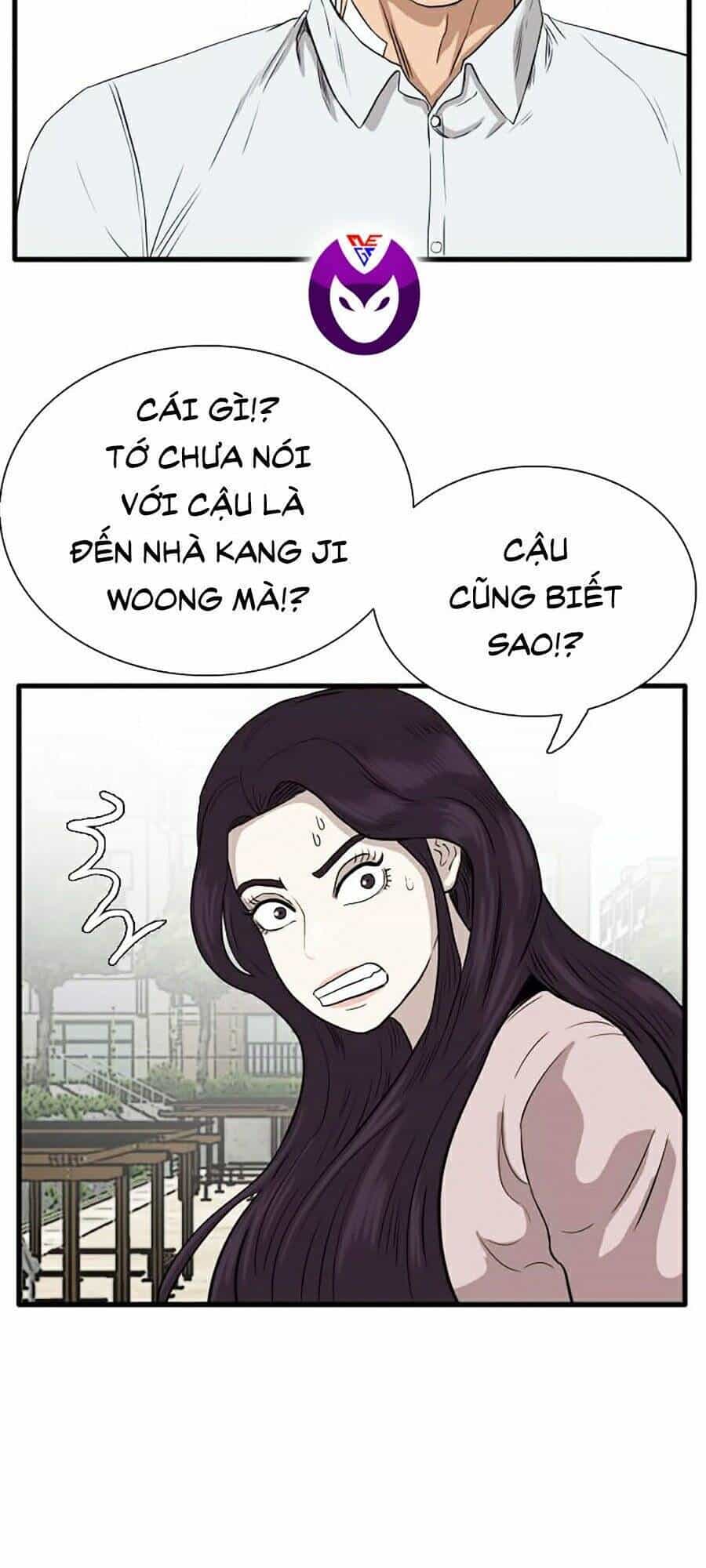 Người Xấu - Chương 15 - ảnh 113