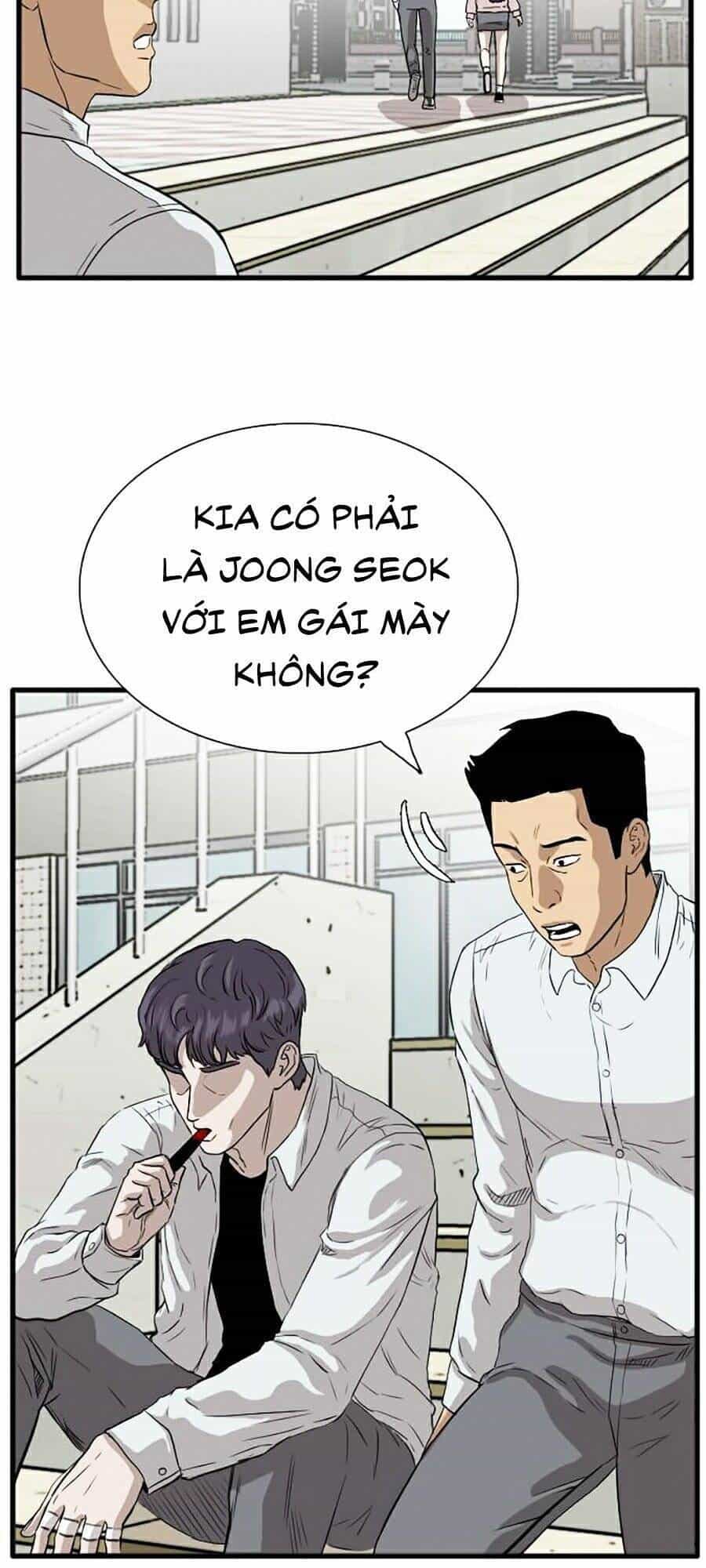 Người Xấu - Chương 15 - ảnh 119