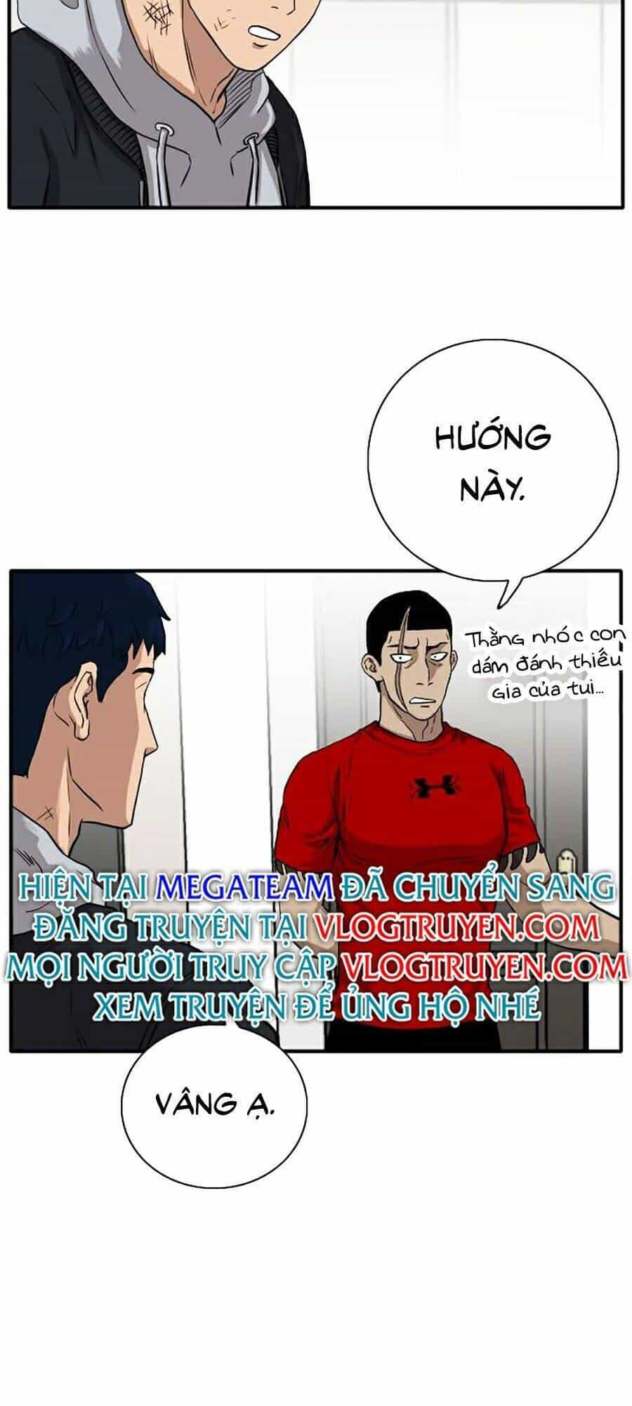 Người Xấu - Chương 15 - ảnh 13