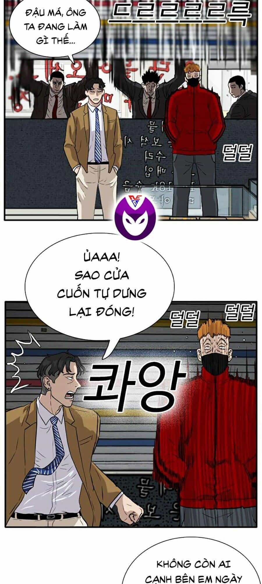 Người Xấu - Chương 15 - ảnh 143