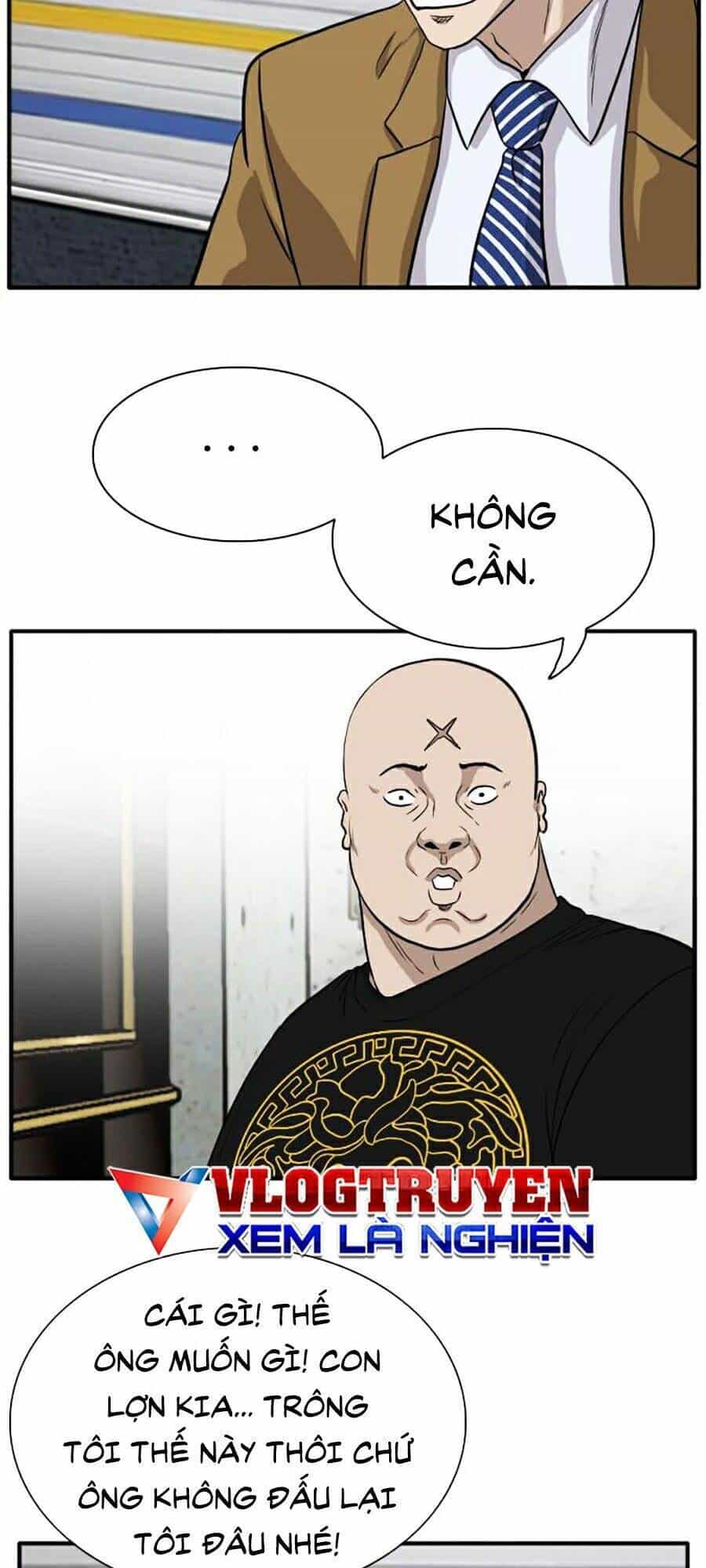 Người Xấu - Chương 15 - ảnh 159