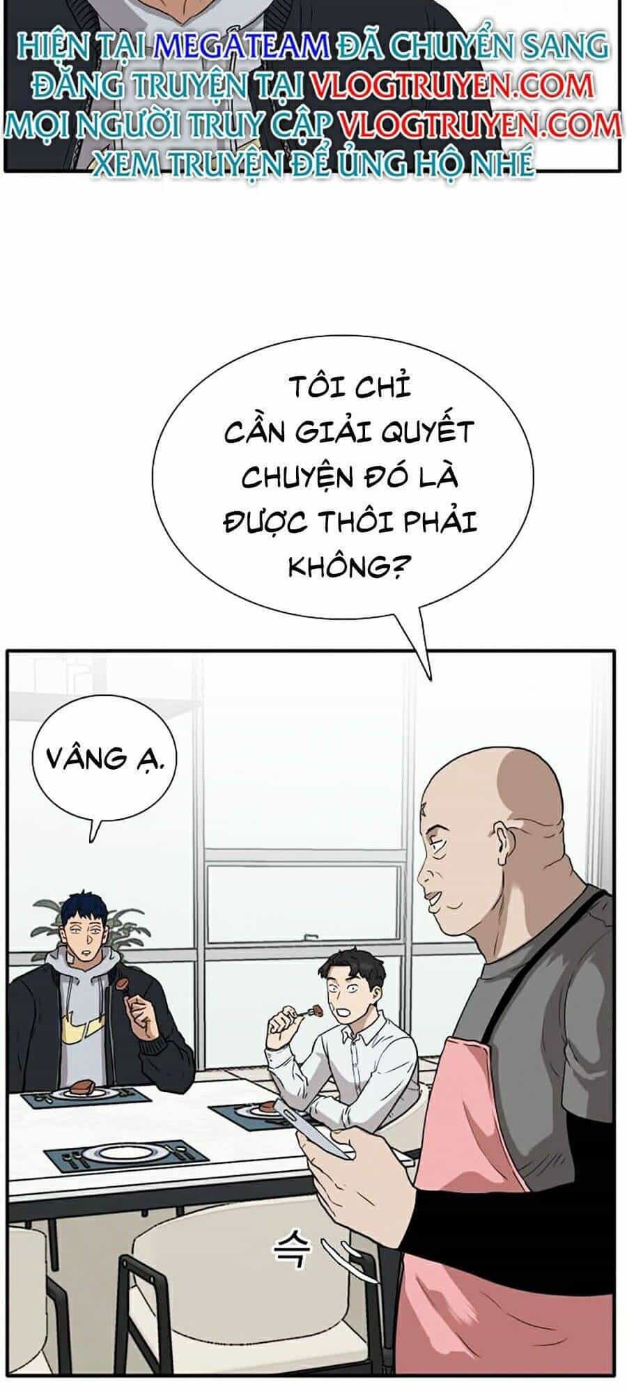 Người Xấu - Chương 15 - ảnh 33