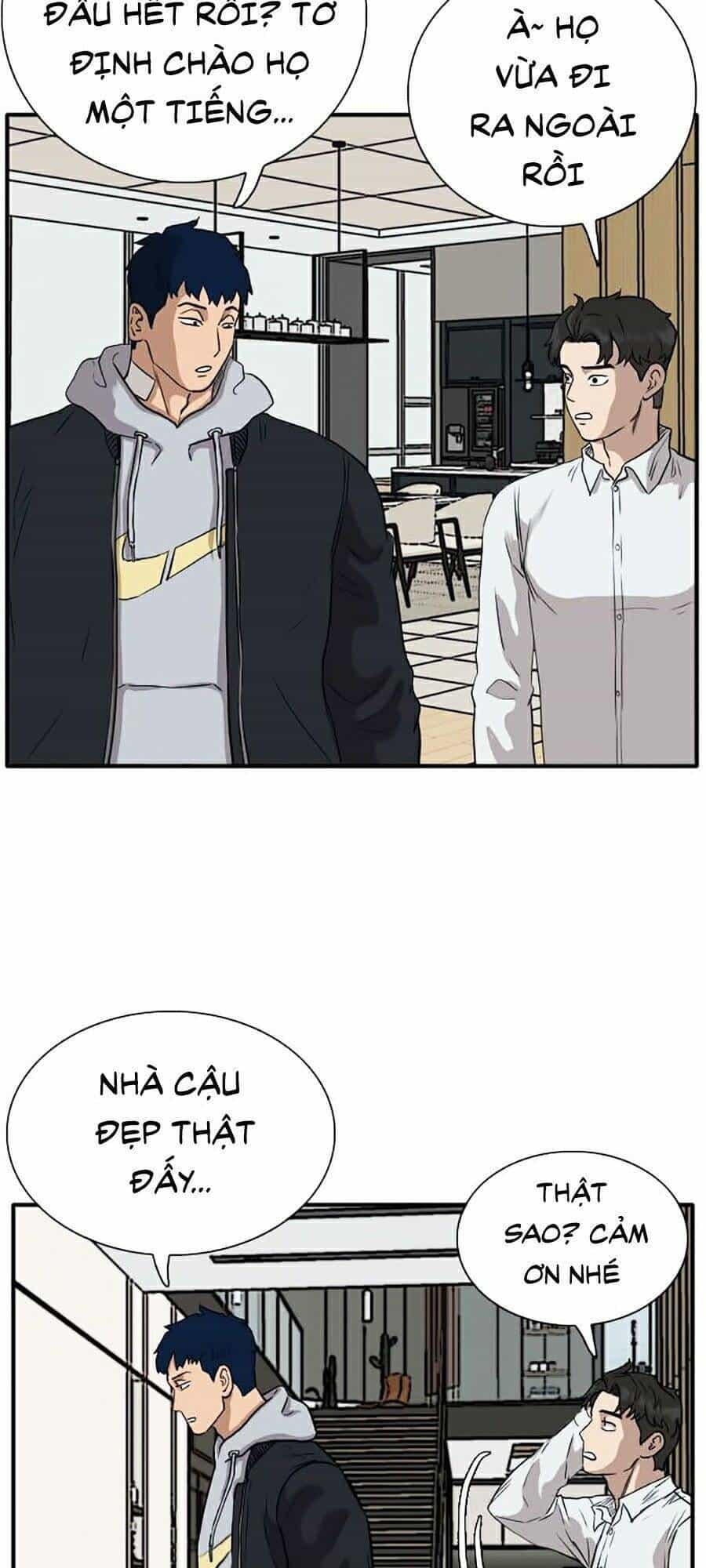 Người Xấu - Chương 15 - ảnh 51