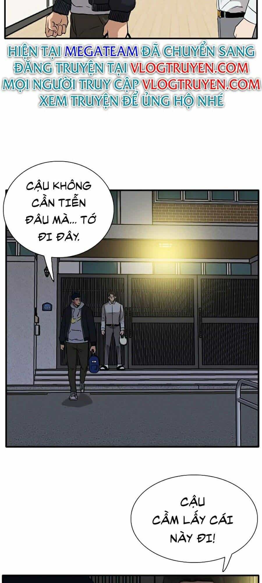 Người Xấu - Chương 15 - ảnh 53