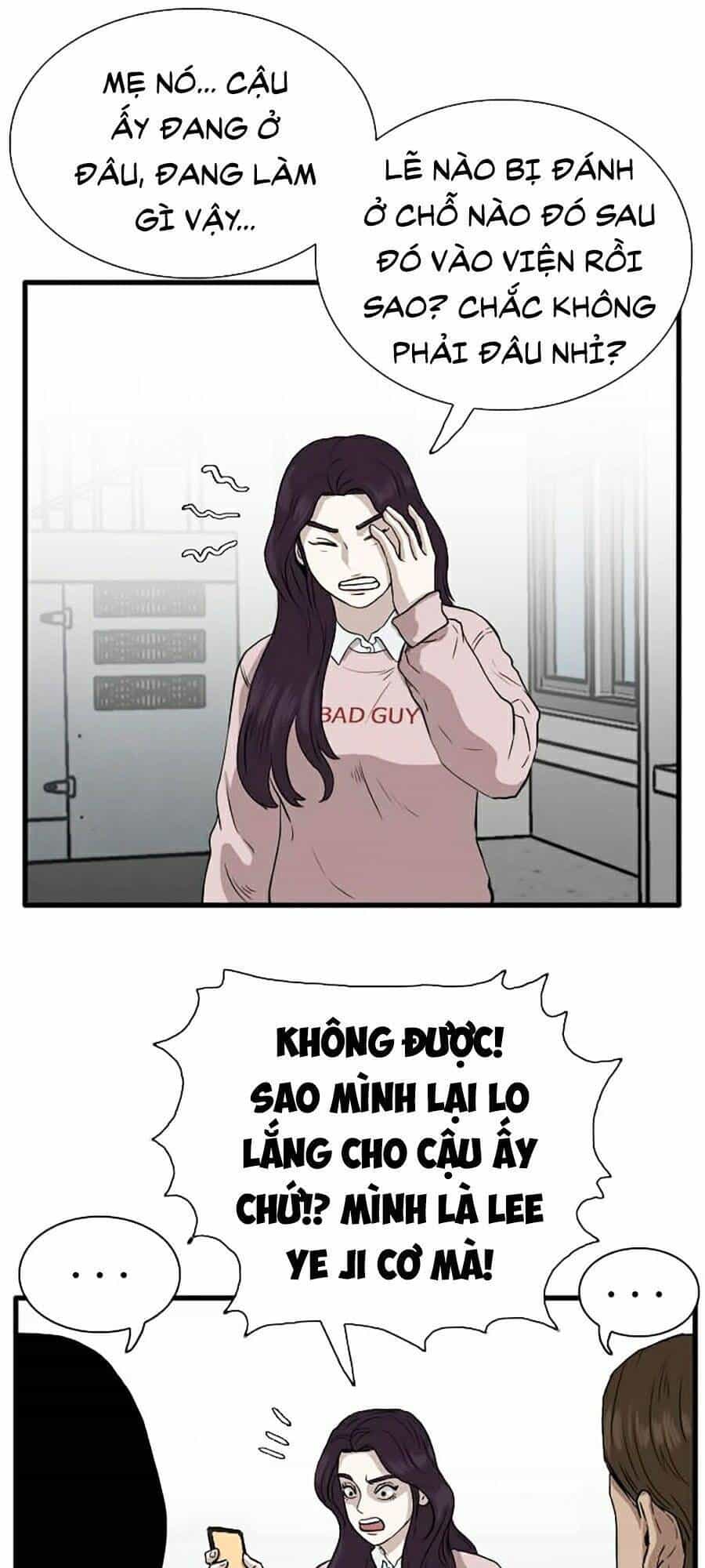 Người Xấu - Chương 15 - ảnh 73