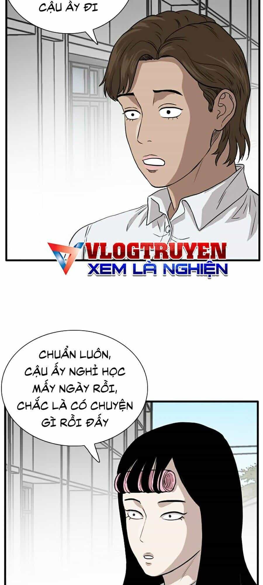 Người Xấu - Chương 15 - ảnh 77