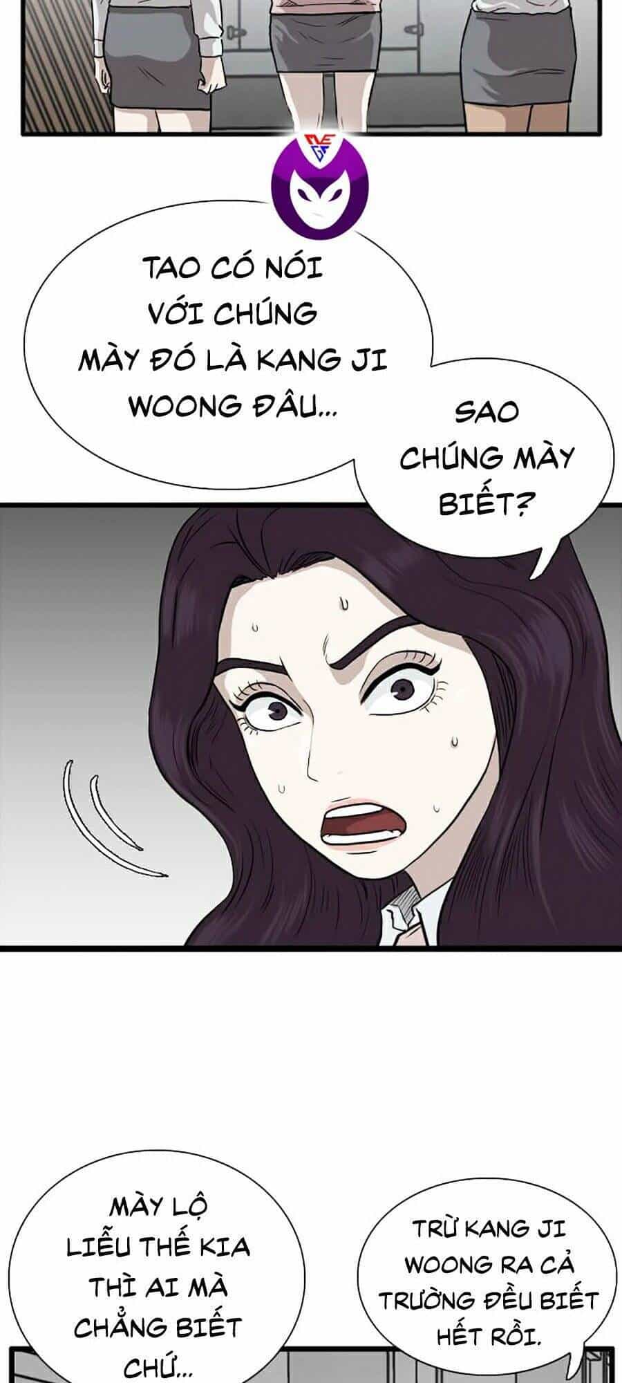 Người Xấu - Chương 15 - ảnh 83
