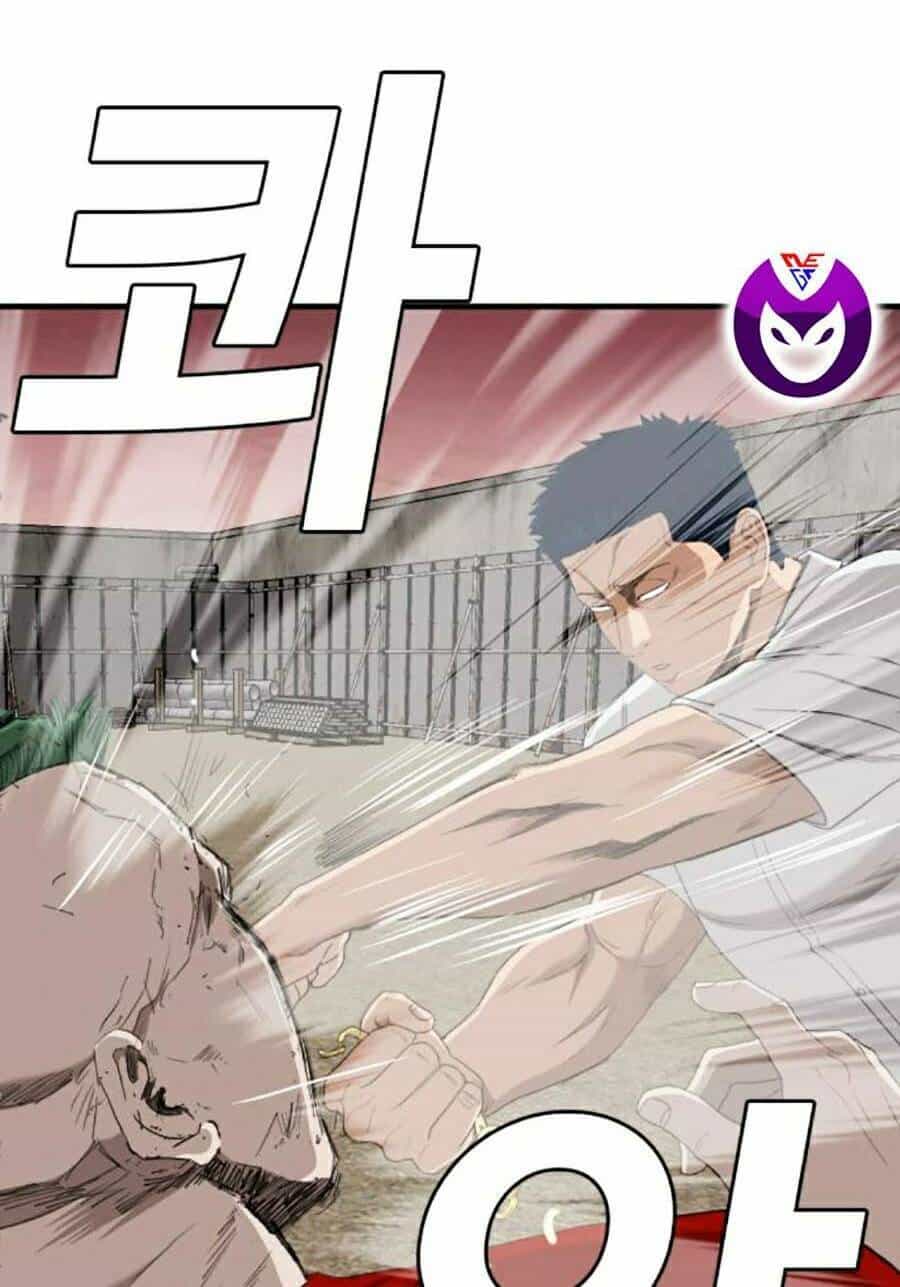 Người Xấu - Chương 157 - ảnh 124