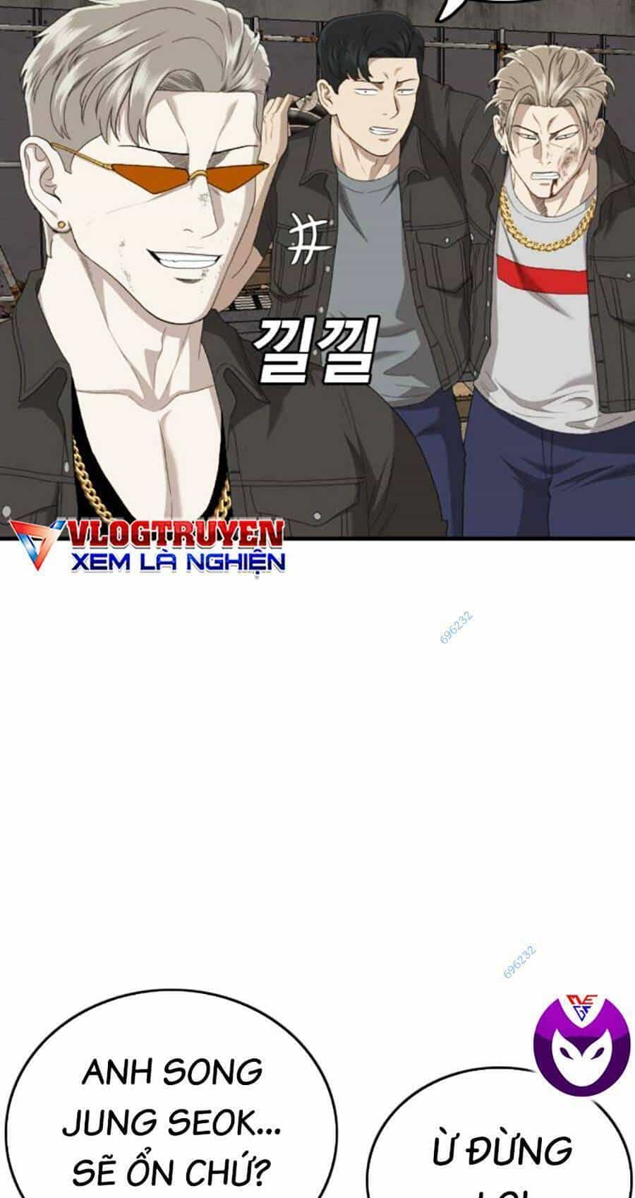 Người Xấu - Chương 157 - ảnh 22