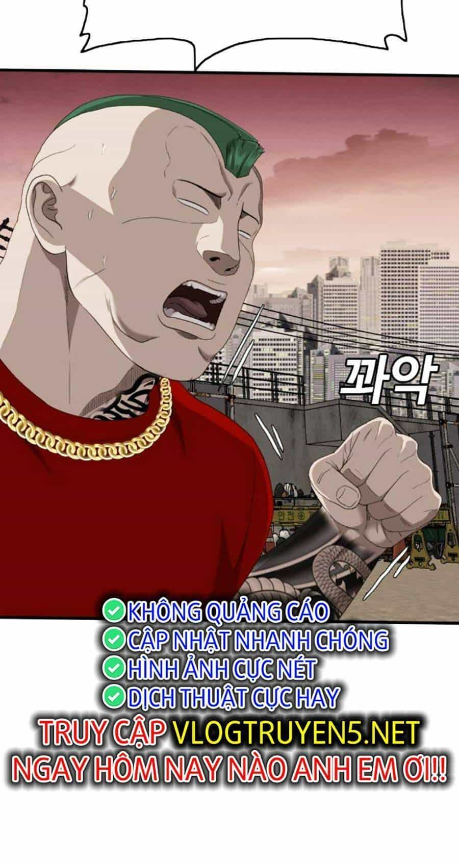 Người Xấu - Chương 157 - ảnh 33