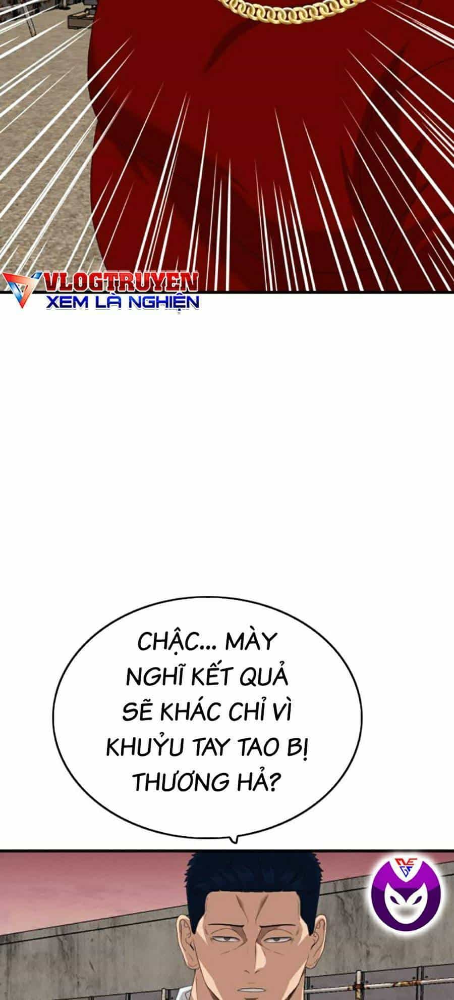 Người Xấu - Chương 157 - ảnh 92