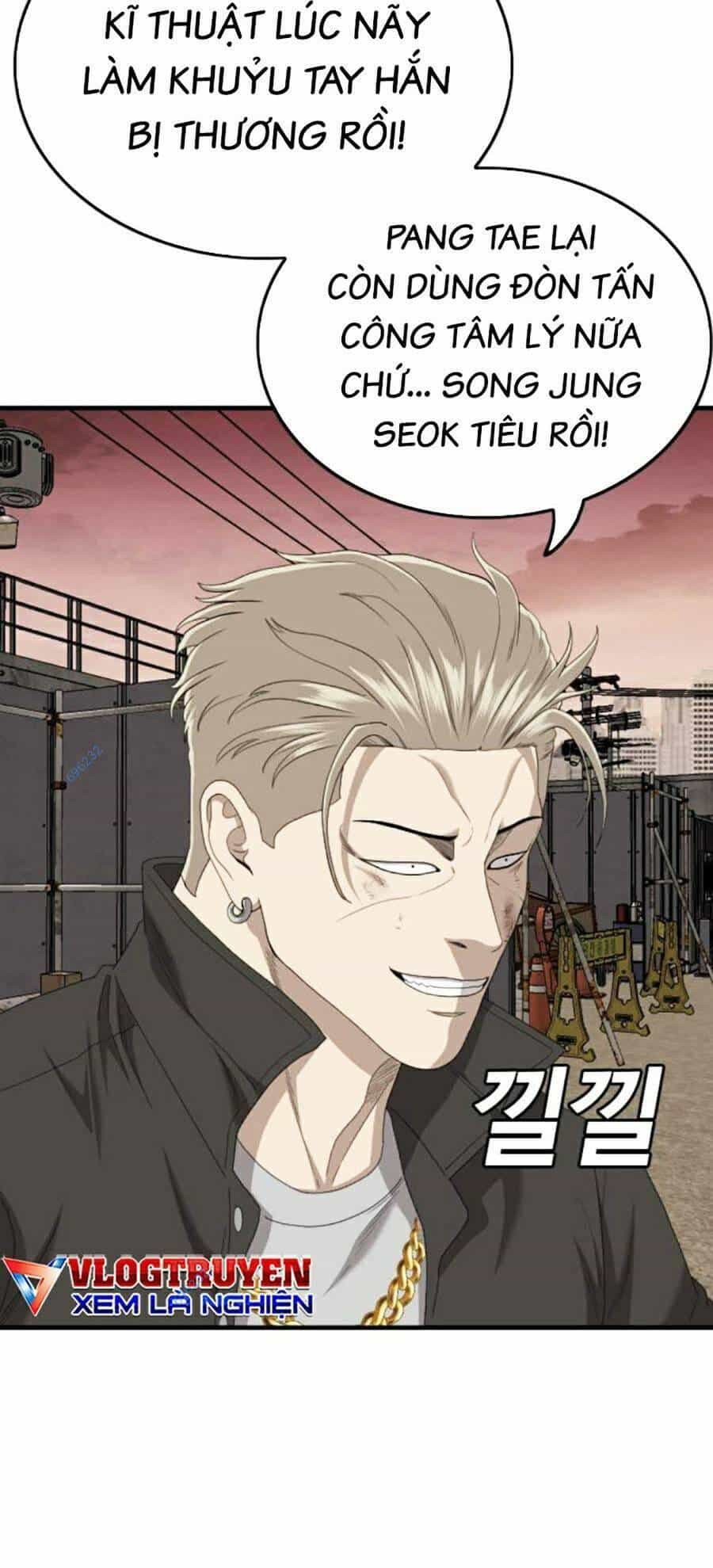 Người Xấu - Chương 157 - ảnh 99