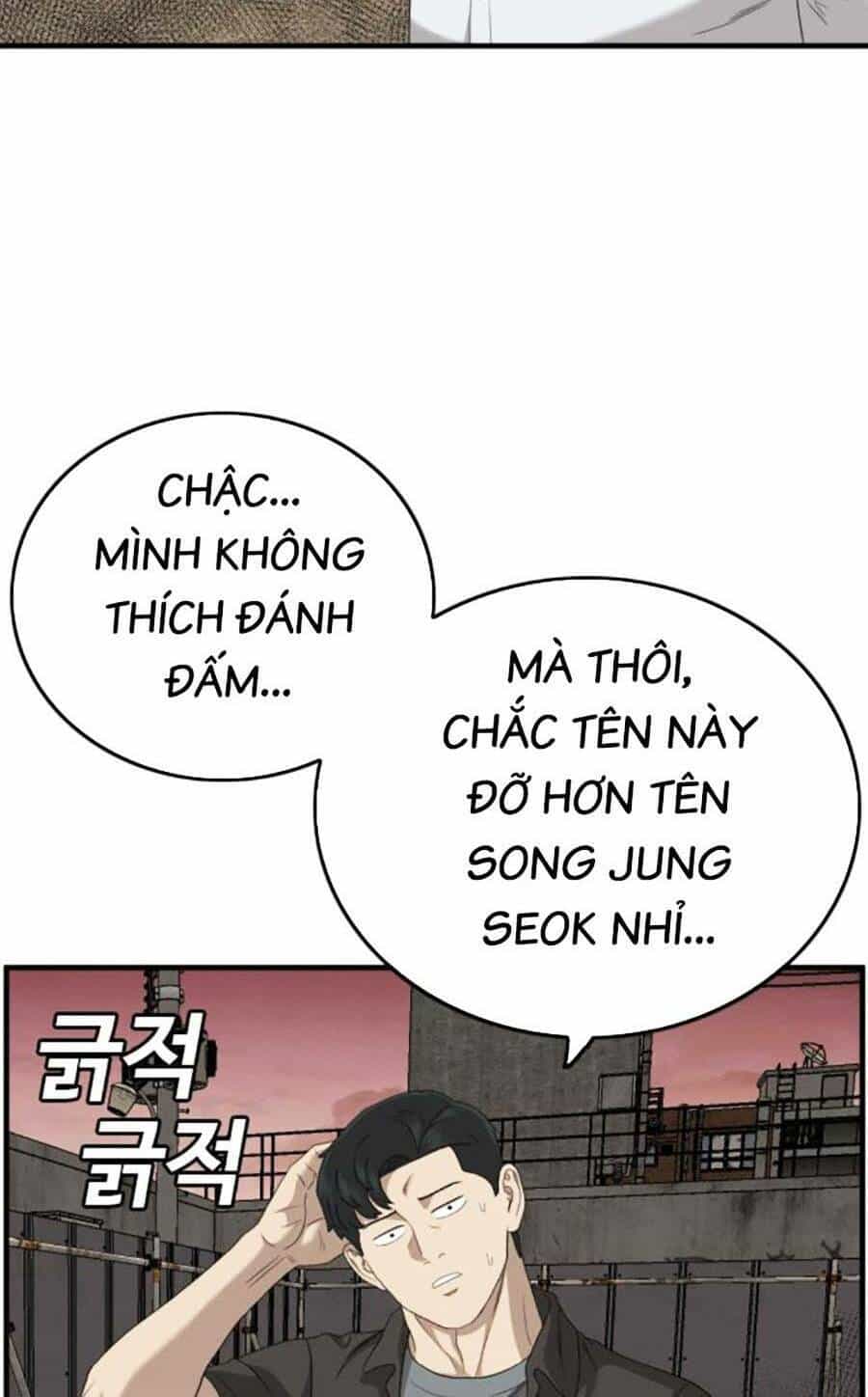 Người Xấu - Chương 158 - ảnh 12