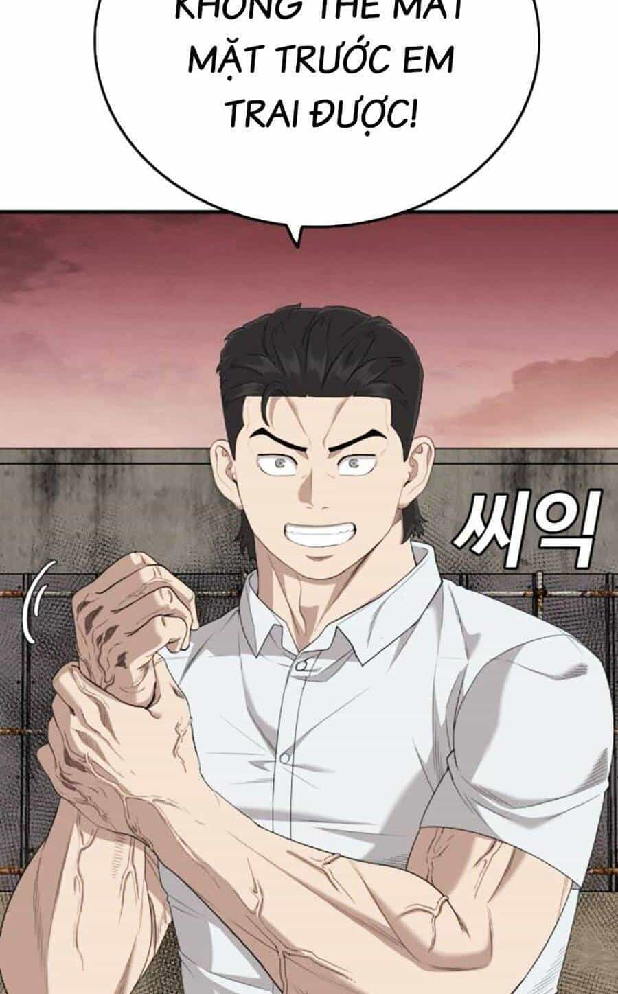 Người Xấu - Chương 158 - ảnh 16
