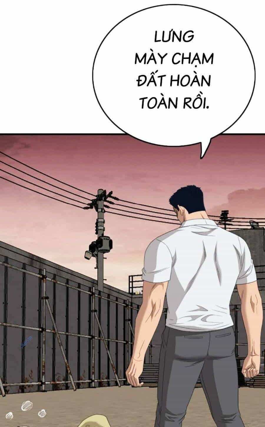 Người Xấu - Chương 158 - ảnh 2