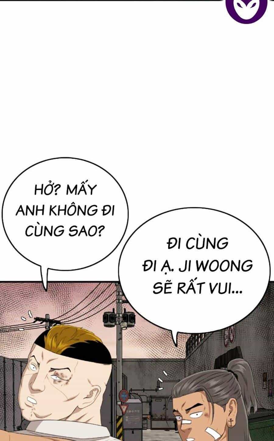 Người Xấu - Chương 158 - ảnh 20