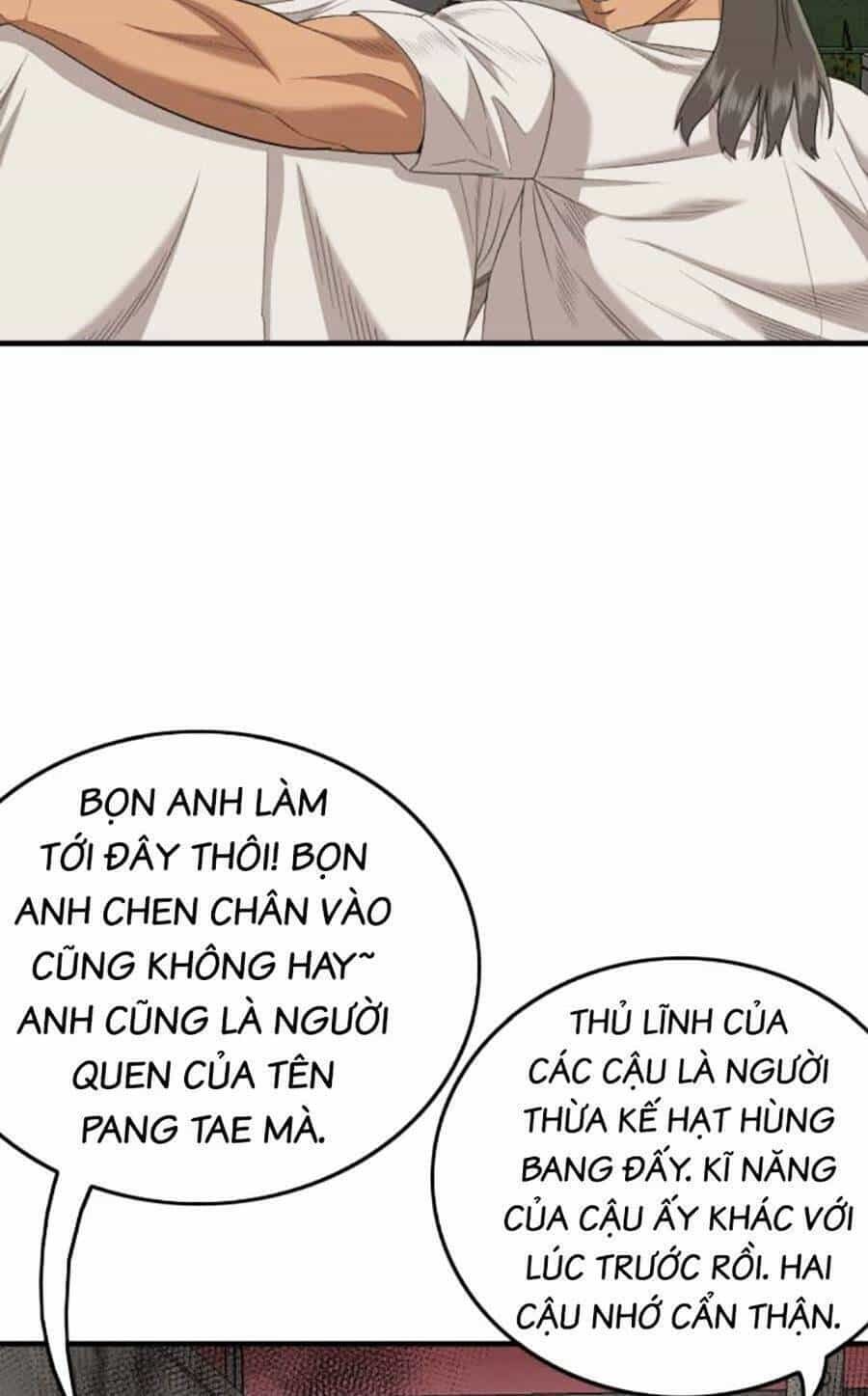 Người Xấu - Chương 158 - ảnh 21