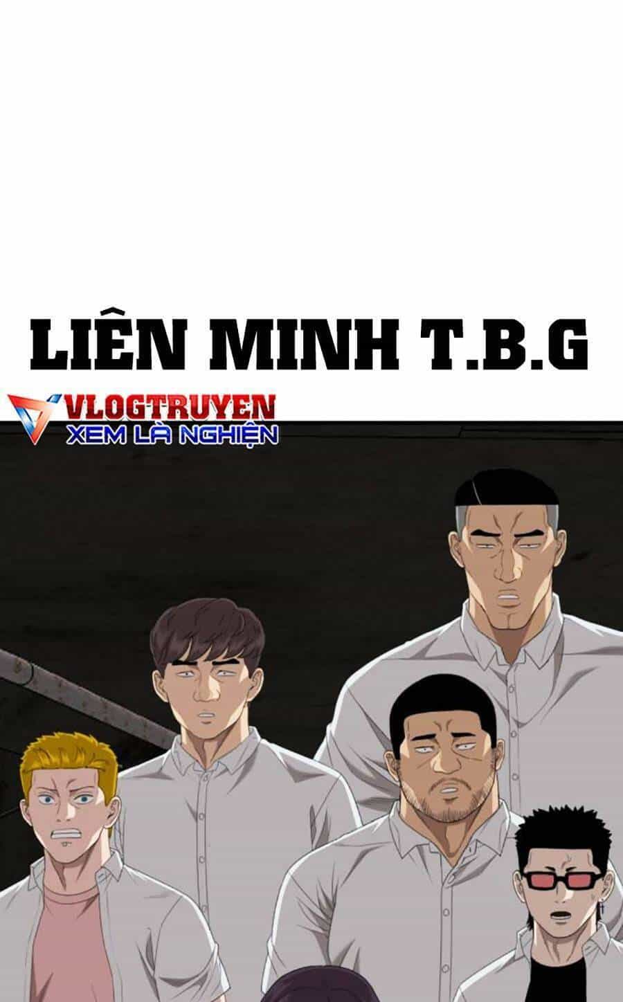 Người Xấu - Chương 158 - ảnh 29