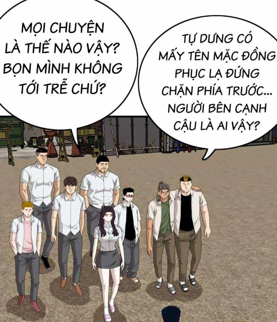 Người Xấu - Chương 158 - ảnh 52