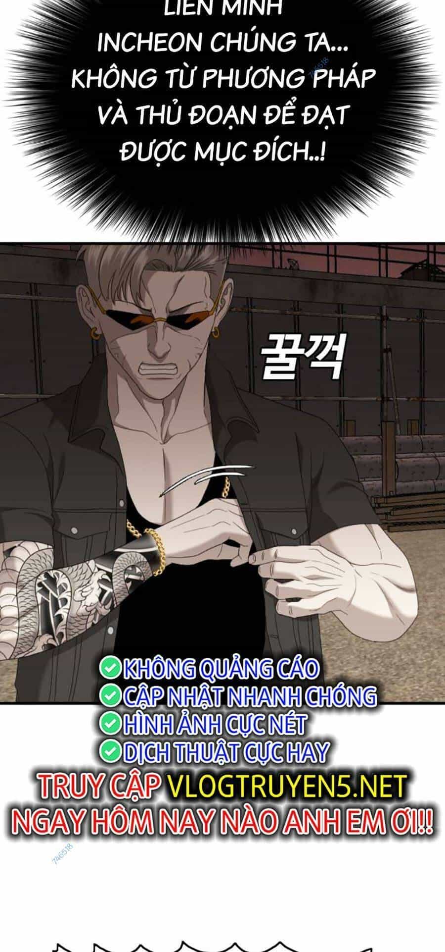 Người Xấu - Chương 158 - ảnh 73