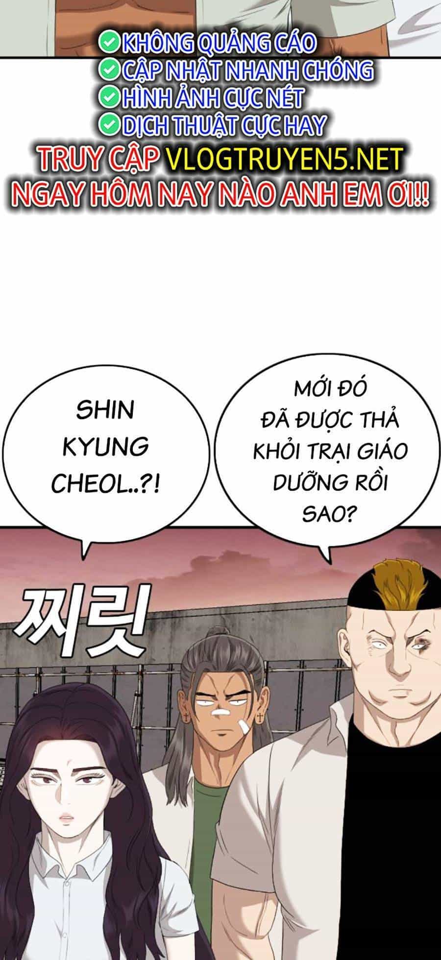 Người Xấu - Chương 158 - ảnh 84