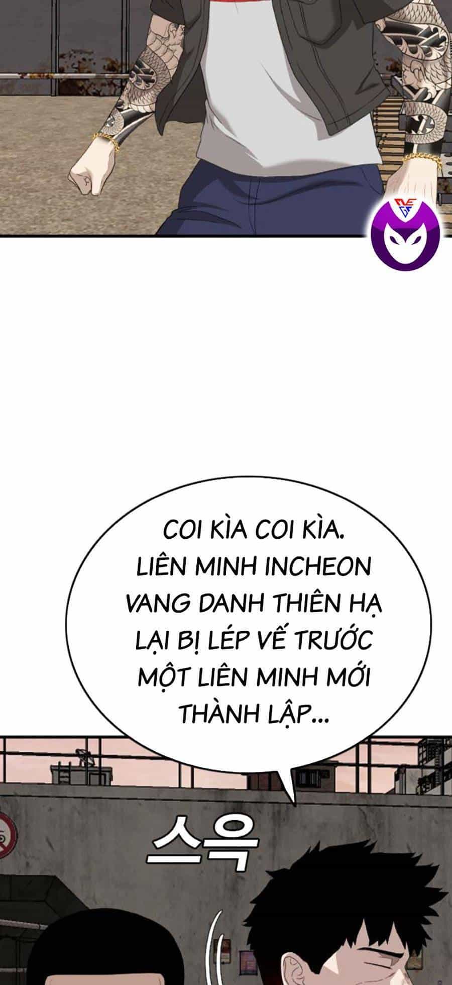 Người Xấu - Chương 158 - ảnh 86